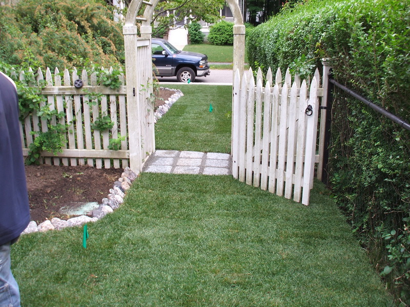 Landscape Services Minas Masonry Landscape