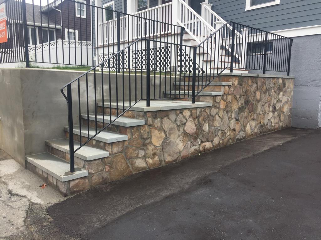 Masonry Services Minas Masonry Landscape