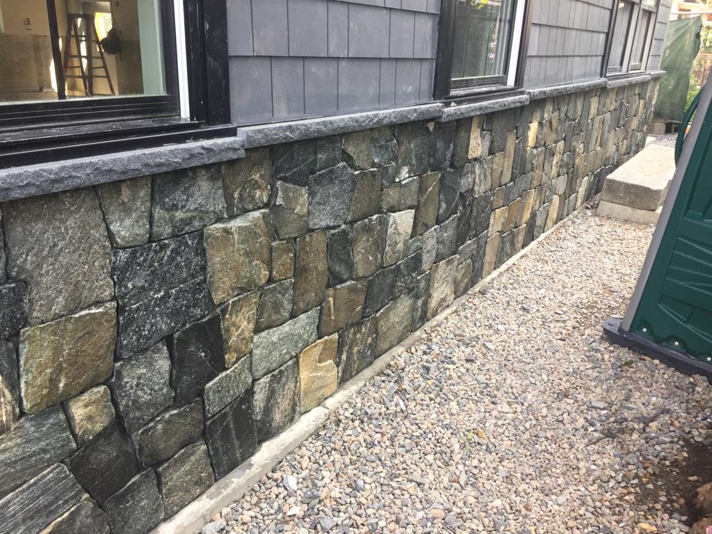 Masonry Services Minas Masonry Landscape