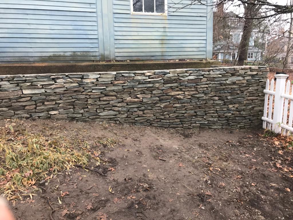 Masonry Services Minas Masonry Landscape