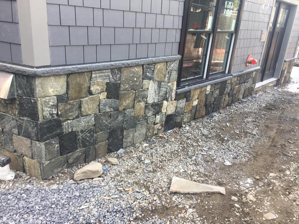 Masonry Services Minas Masonry Landscape