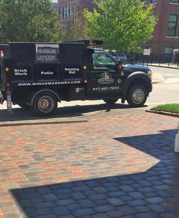 Testimonials Minas Masonry Landscape